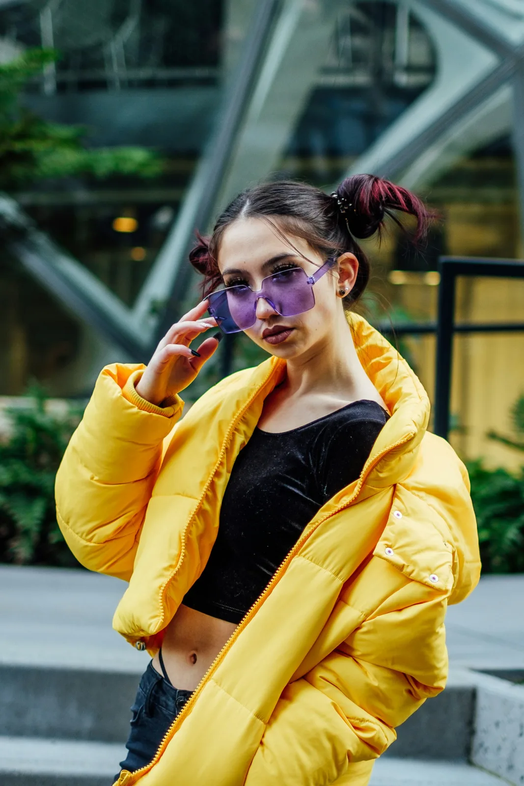 The Classic Trench Coat