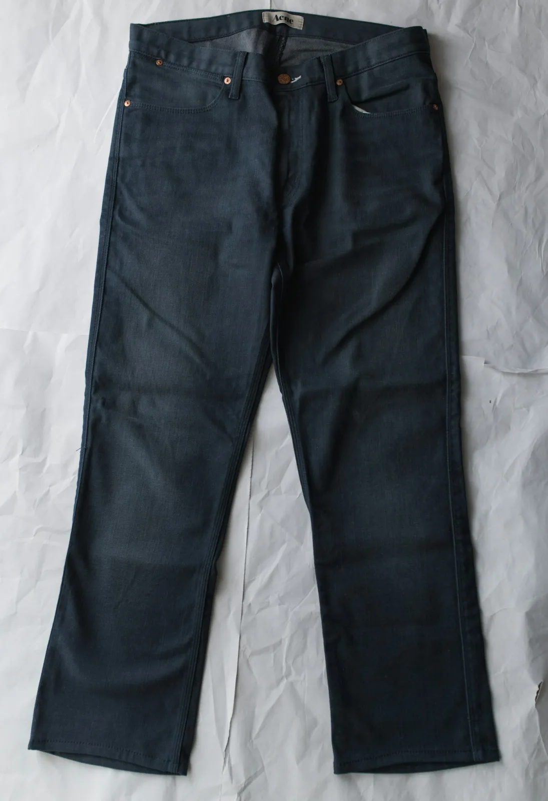 Blush jogger trousers