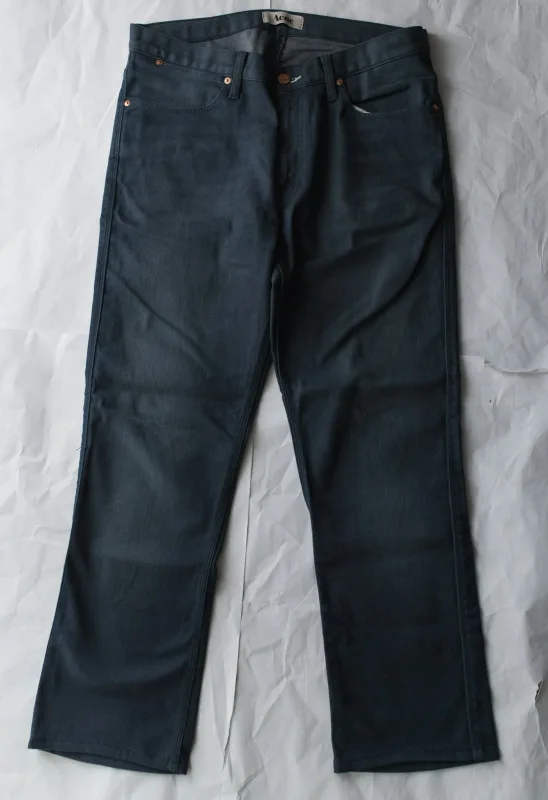 Blush jogger trousers